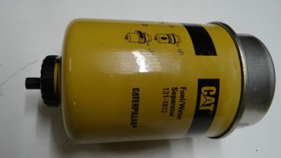 Picture of Fuel Water Seperator Filter