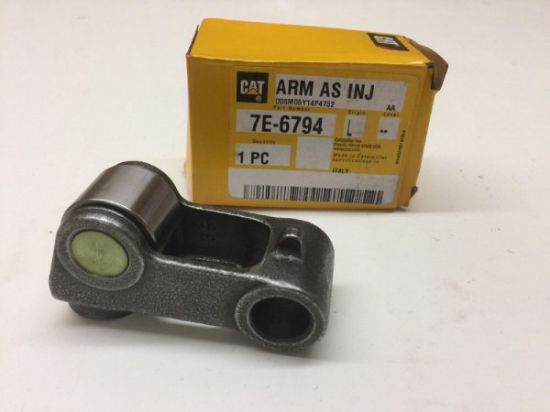 Picture of ARM AS-LIFTER