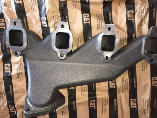 Picture of MANIFOLD