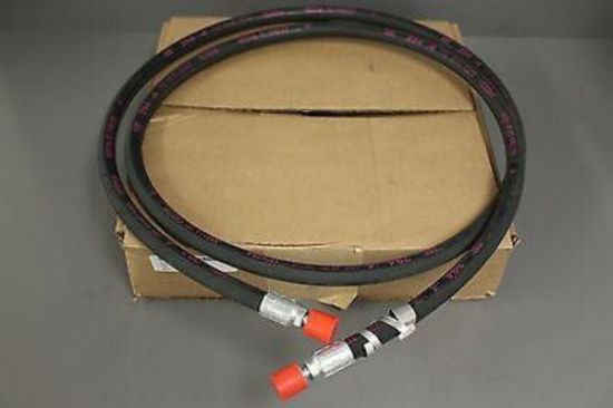 Picture of HOSE A