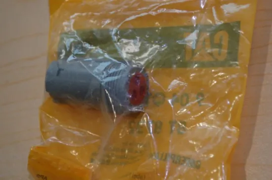 Picture of Receptacle-Connector