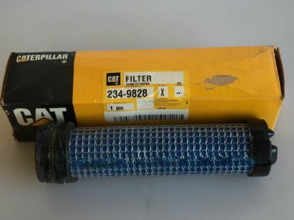 Picture of FILTER AS-INNER AIR