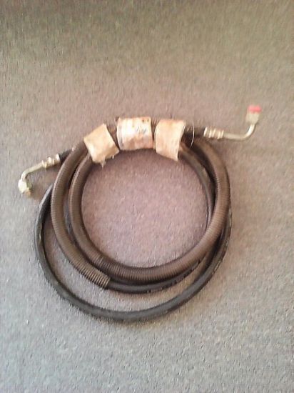 Picture of HOSE AS
