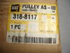 Picture of PULLEY AS-ID