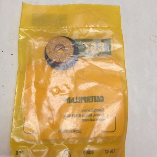 Picture of FILTER A