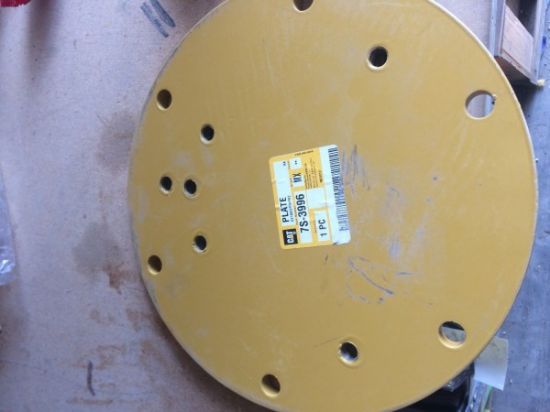 Picture of PLATE