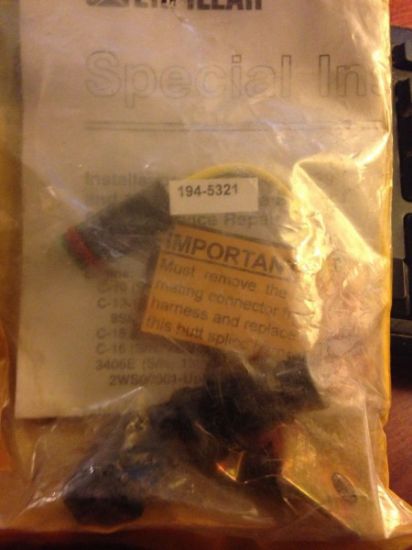 Picture of SENSOR GP SPEED