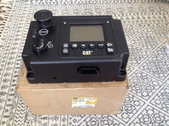 Picture of PANEL-CONTROL