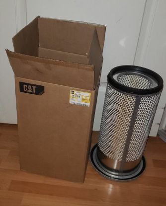 Picture of ELEMENT AIR FILTER