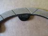 Picture of PLATE-FRICTION