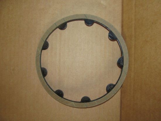 Picture of PLATE-FRICTION