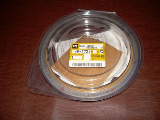 Picture of SEAL GP
