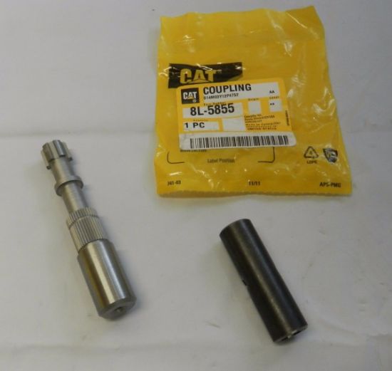 Picture of COUPLING