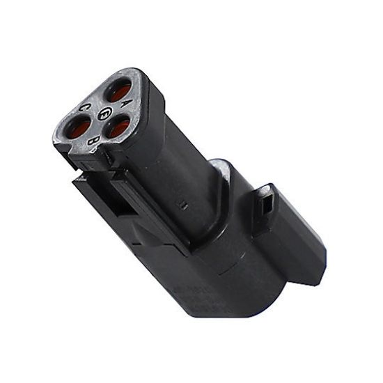 Picture of Receptacle AS-Connector