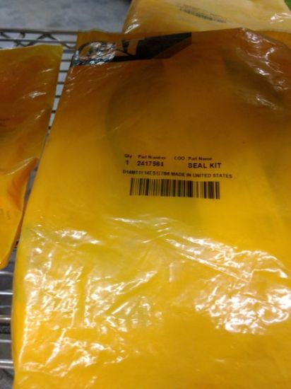 Picture of SEAL KIT