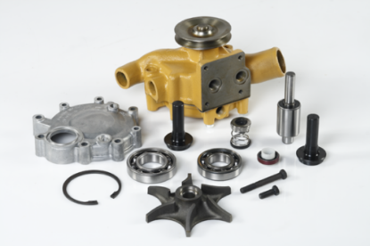 Picture of REBUILD KIT