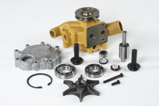 Picture of REBUILD KIT