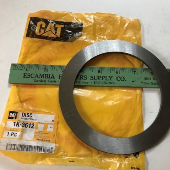 Picture of DISC