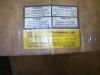 Picture of GASKET