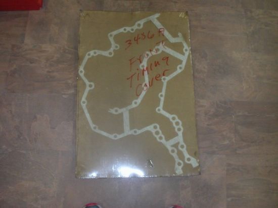 Picture of GASKET