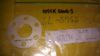 Picture of GASKET