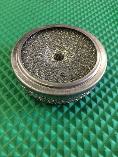 Picture of ELEMENT BREATHER FILTER