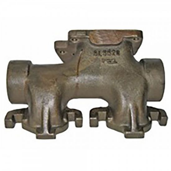 Picture of MANIFOLD
