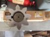 Picture of GEAR AS-OIL