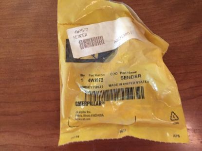 Picture of SENDER