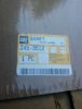 Picture of GASKET-EXH
