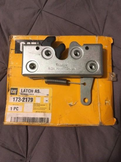 Picture of LATCH AS.