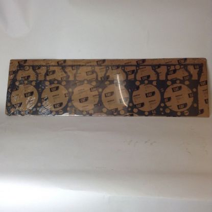 Picture of GASKET-PLATE