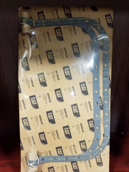 Picture of GASKET