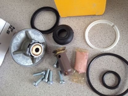 Picture of VALVE KIT