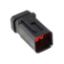 Picture of RECEPTACLE AS-CONNECTOR (6-PIN)