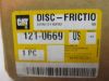 Picture of DISC-FRICTION