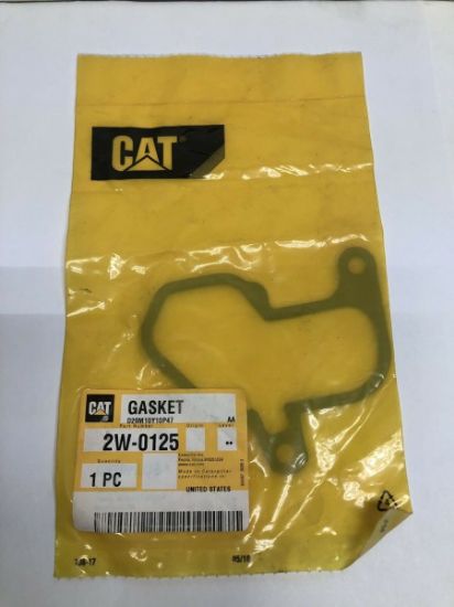 Picture of GASKET
