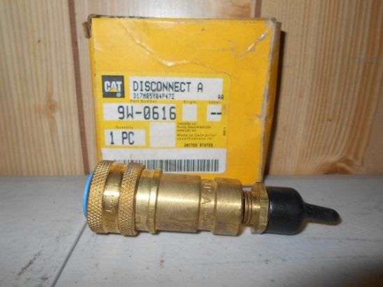 Picture of DISCONNECT
