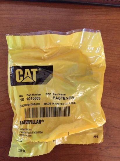 Picture of FASTENER