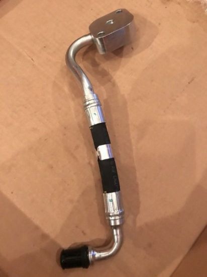 Picture of HOSE AS