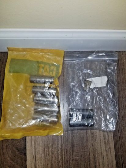 Picture of SPACER (11.13X19.05X53-MM THK)