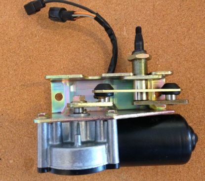 Picture of WIPER MOTOR G