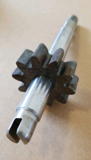 Picture of SHAFT A