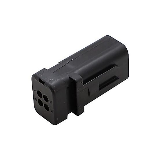 Picture of RECEPTACLE A