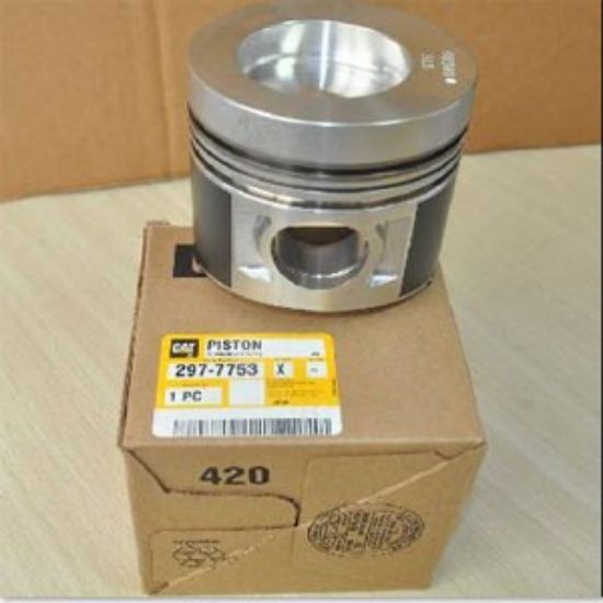 Picture of PISTON