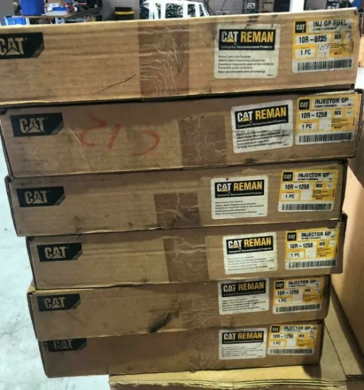 Picture of Injector GP-Fuel
