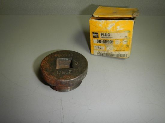 Picture of PLUG