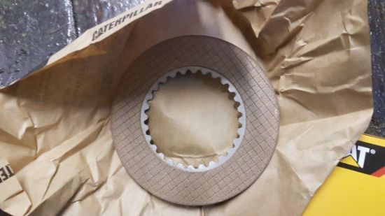 Picture of DISC FRICTION