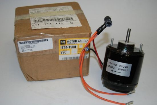 Picture of MOTOR AS-27