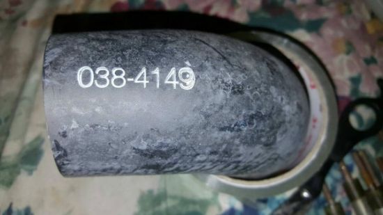Picture of HOSE